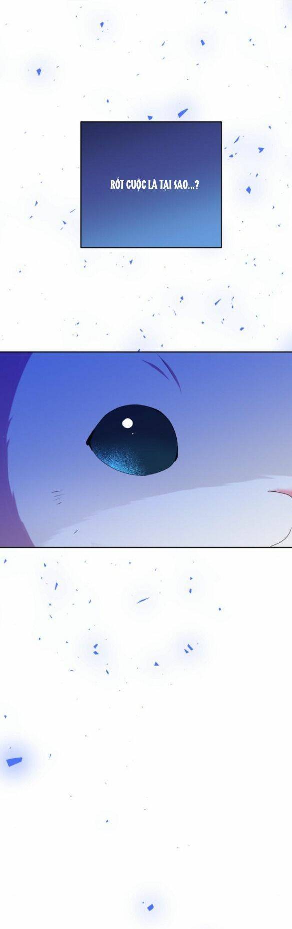 mỗi đêm chồng tôi đều biến đổi chapter 8.5 36