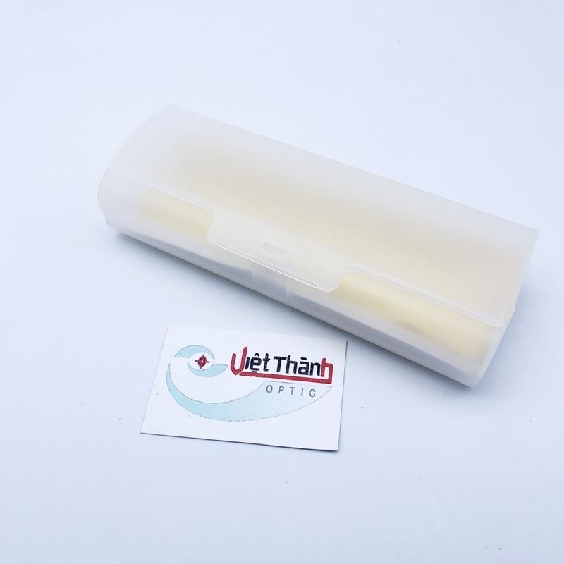 hộp nhựa đựng kính cận cao cấp mới