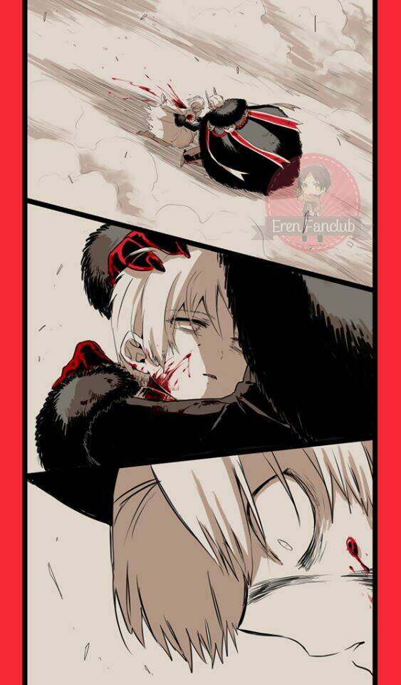 chàng ác quỷ levi và cô bé bán bông eren chapter 7 42