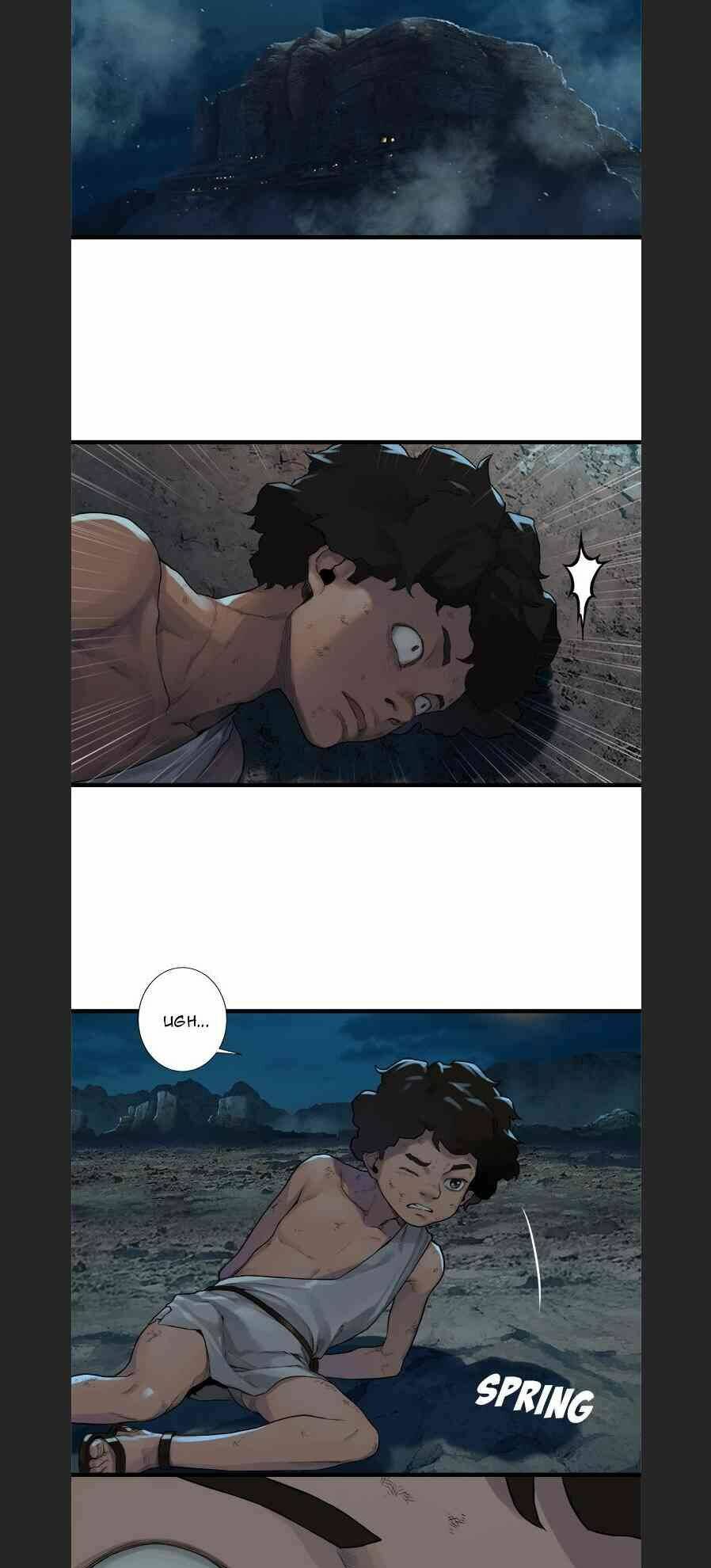 triệu hồi đến thế giới fantasy chapter 85 4