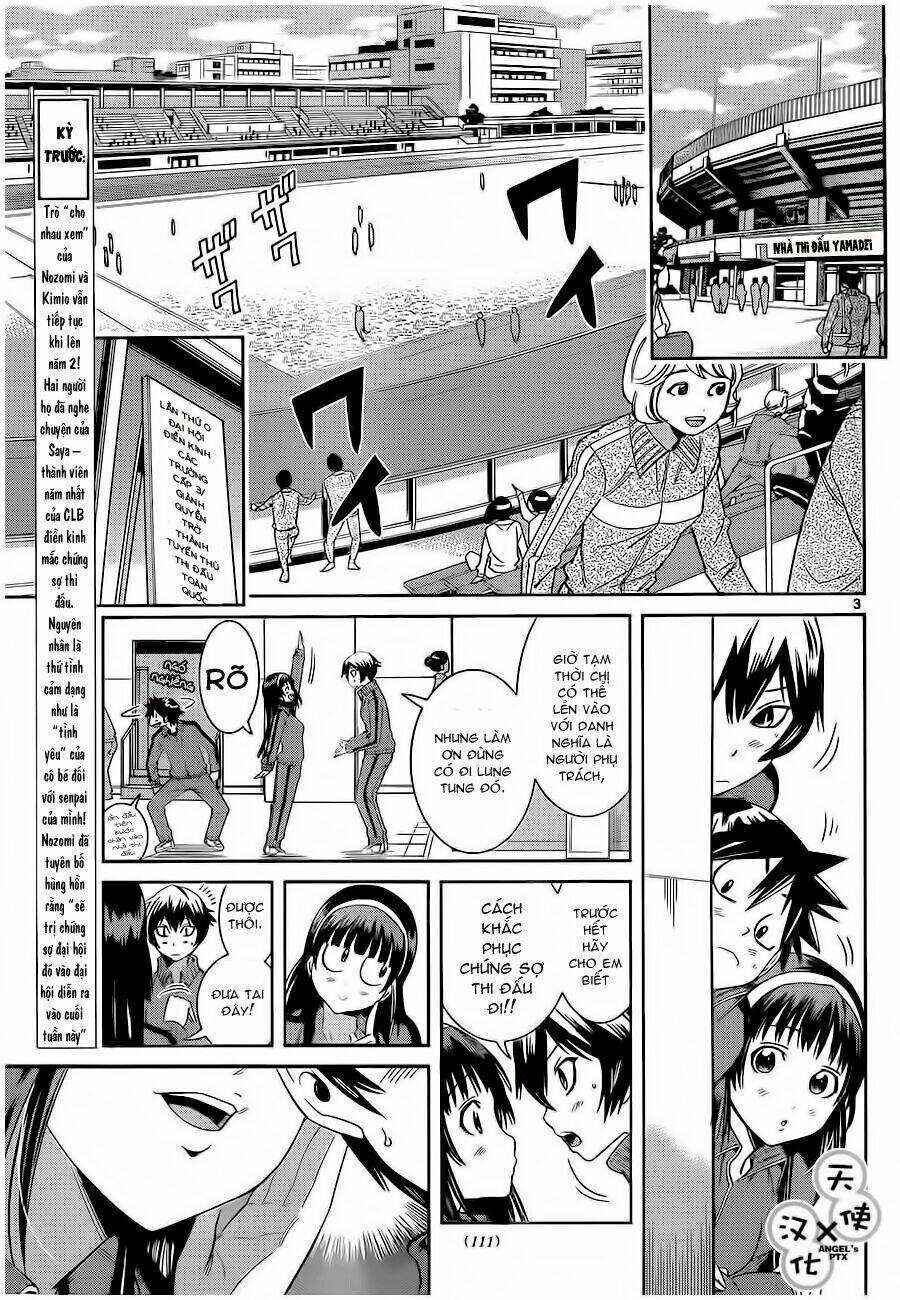 nozo x kimi chapter 23 5