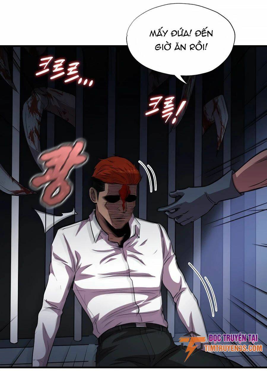 mẹ tôi là chòm sao bảo hộ m chapter 36 47