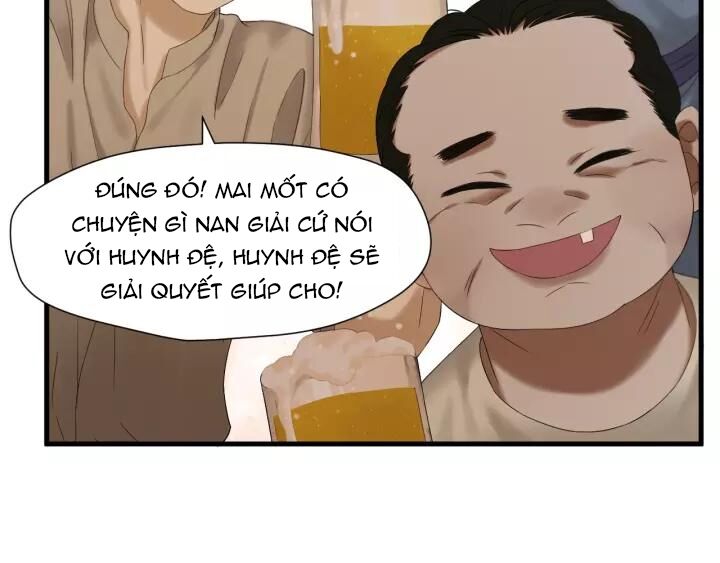 lượm được một tiểu hồ ly phần 3 chapter 92 18