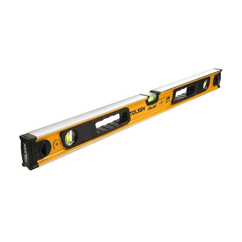 Thước Thủy Công Nghiệp Không Từ Tolsen 35079