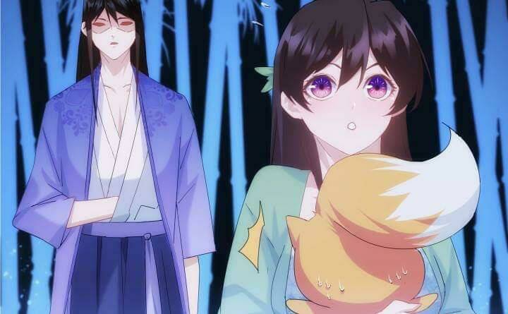 bí mật của dạ tộc chapter 29 21