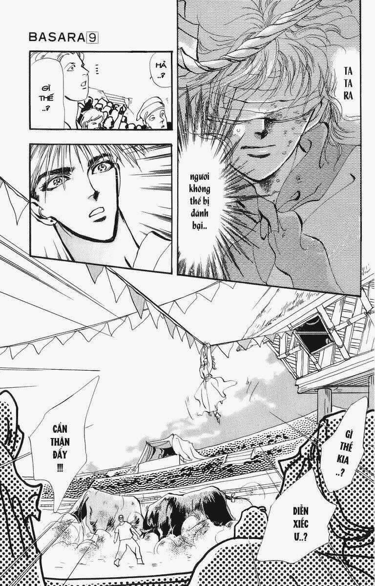 đứa con số phận chapter 33 59