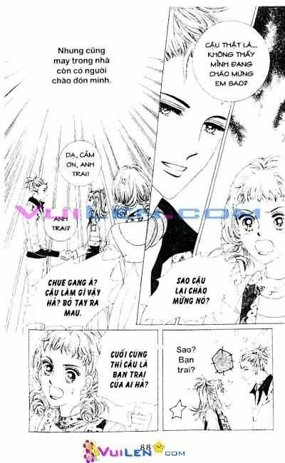 nụ hôn đầu chapter 1 88