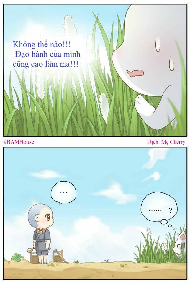 tiểu hòa thượng hd remake chapter 1 5