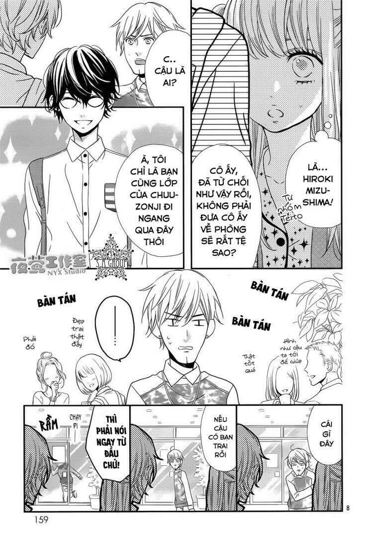 anagura amélie chapter 7 11