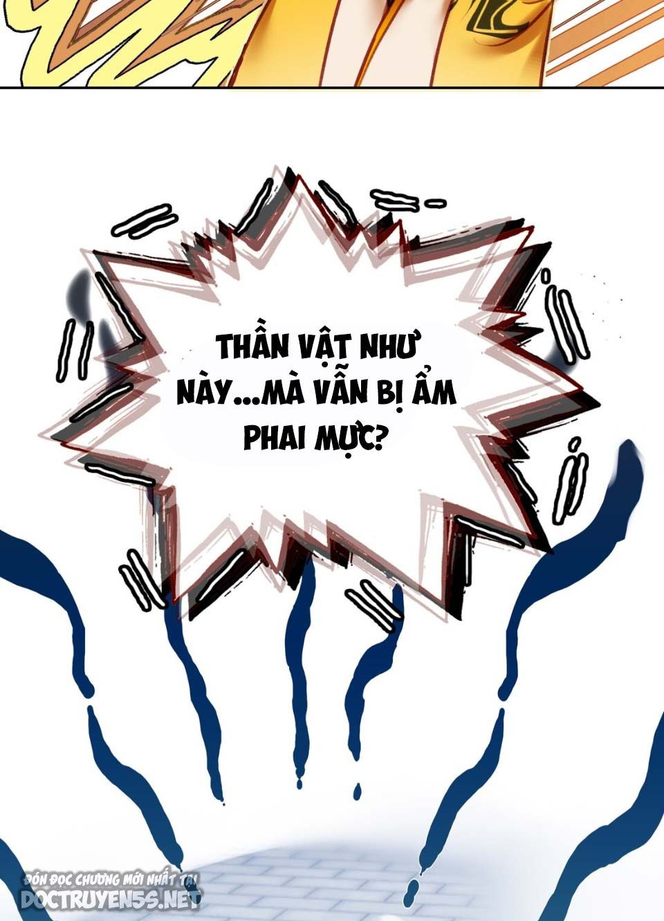 hóa ra ta là tuyệt thế cao thủ chapter 4 16