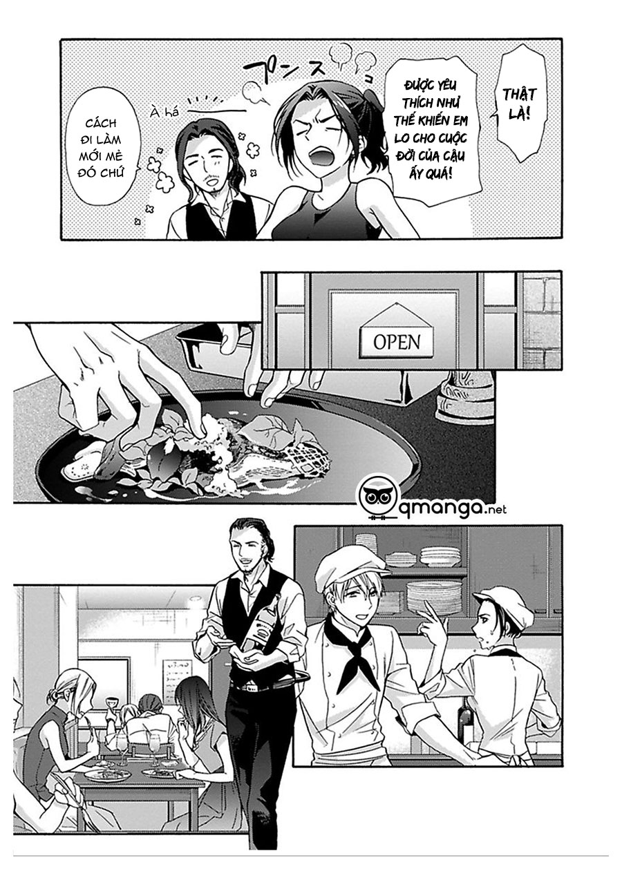 chờ em yêu anh chapter 1 15