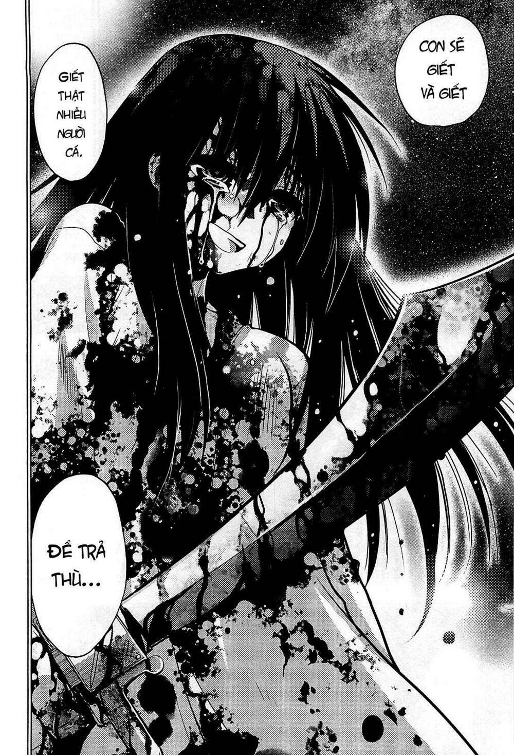 cô gái có siêu năng lực chapter 36 17