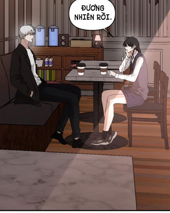 Tự Do Trong Mơ chapter 45.2 15