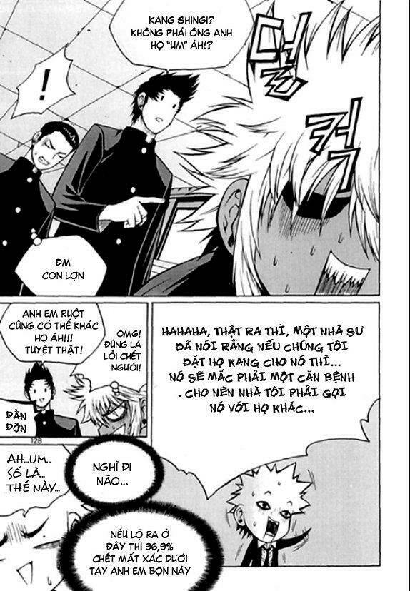 zippy ziggy chapter 33 13