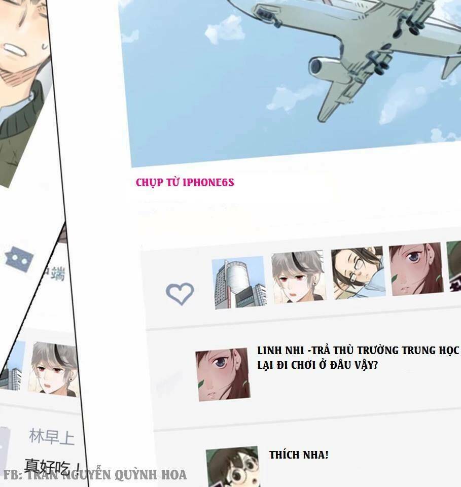 12 giờ của lọ lem chapter 24 10