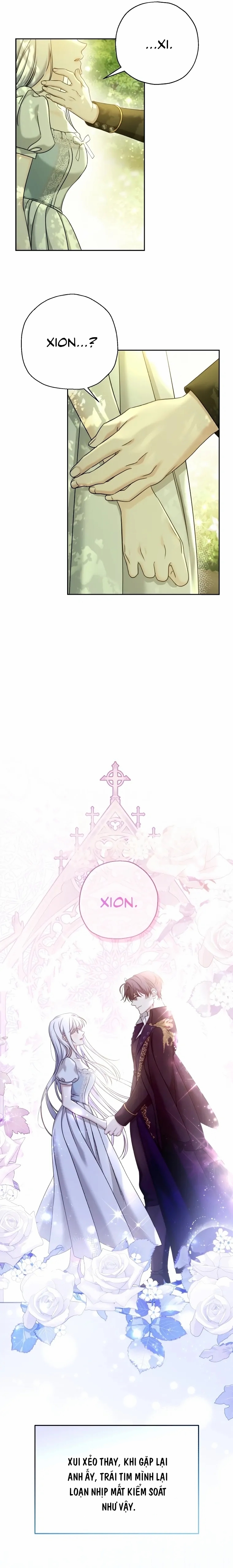 nam chủ cố chấp biến tôi thành nữ chủ chapter 4.2 1