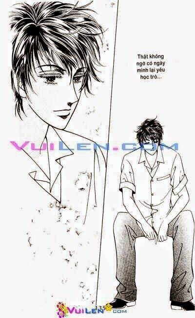 mãi yêu anh chapter 6 135