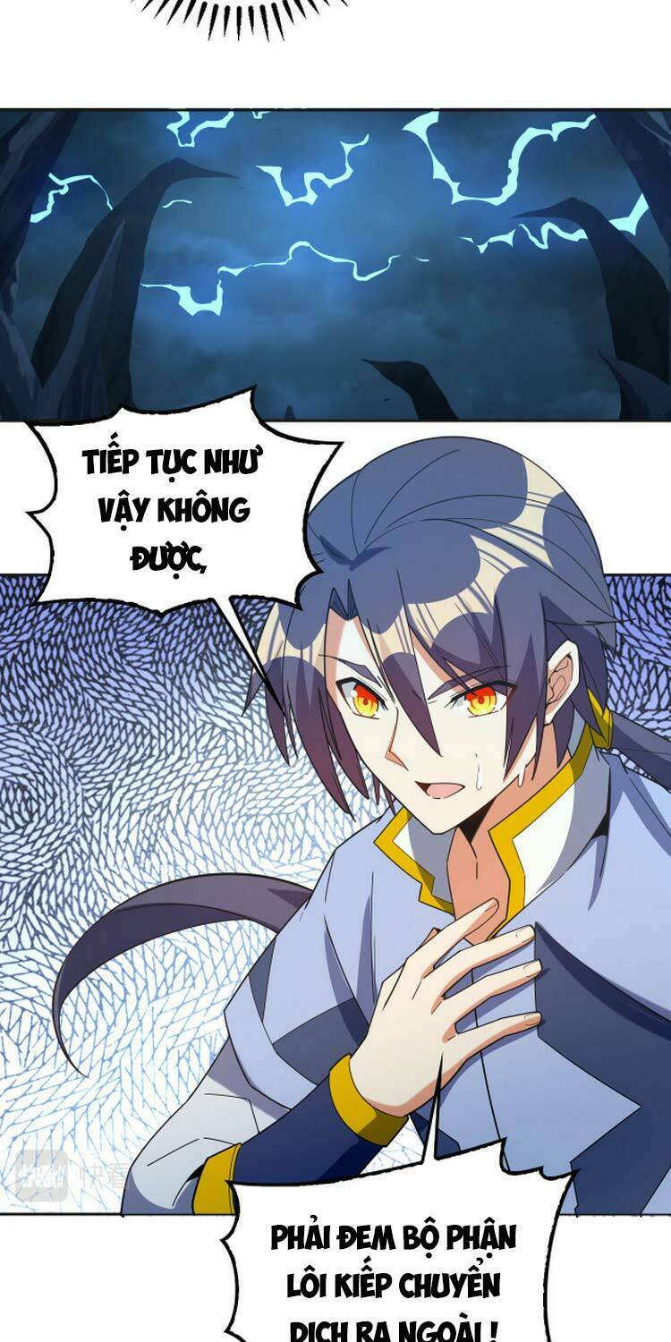 thôn phệ một thế giới tu tiên chapter 103 26