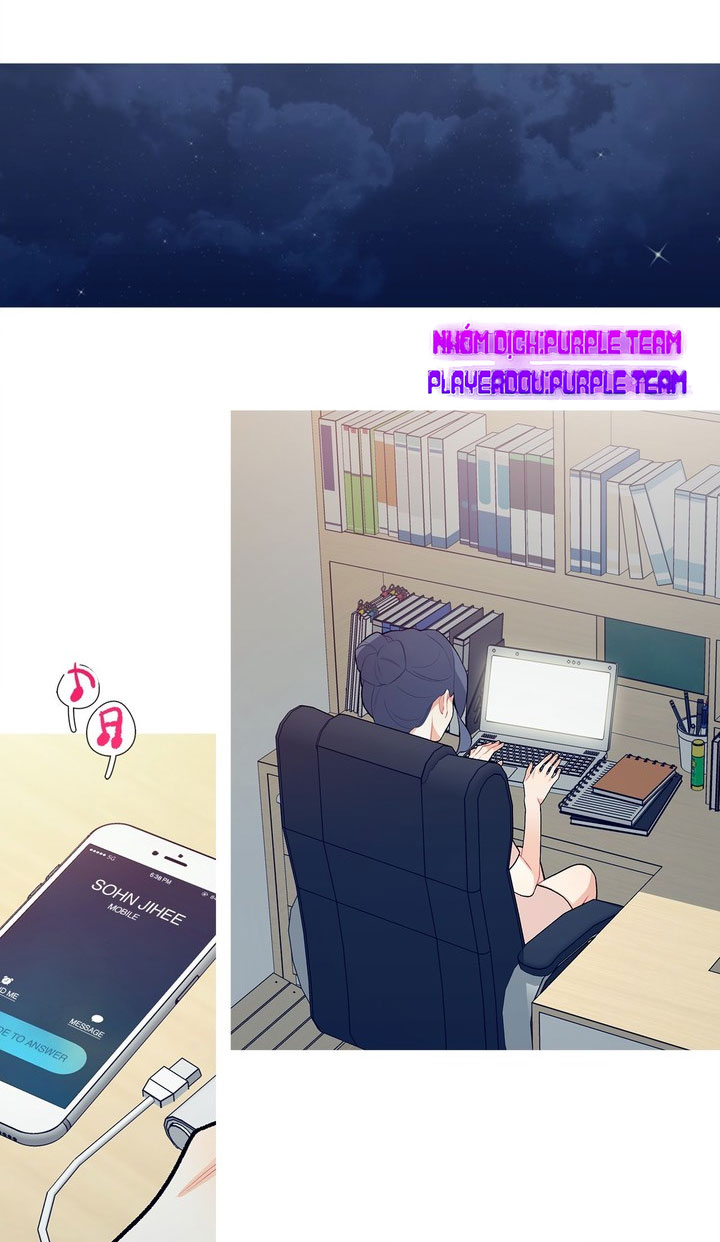 chuyện quái gì đang xảy ra? chapter 12 13