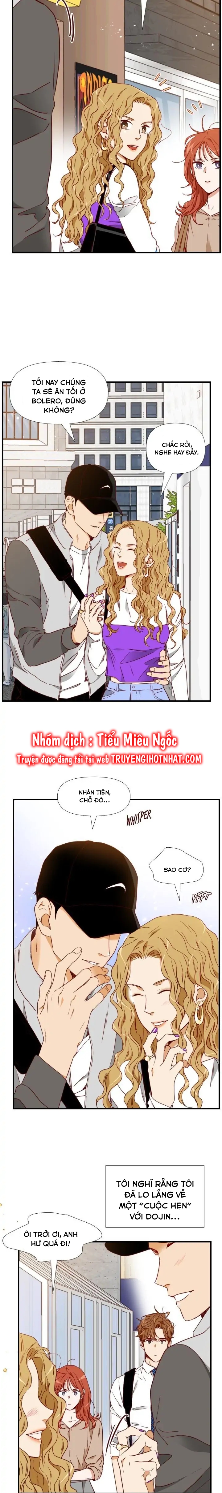 24 phút cho một câu chuyện chapter 74 21