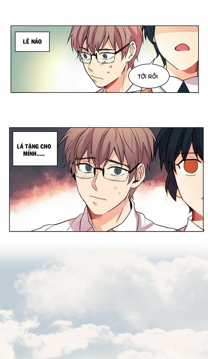 oh! holy chapter 2 27