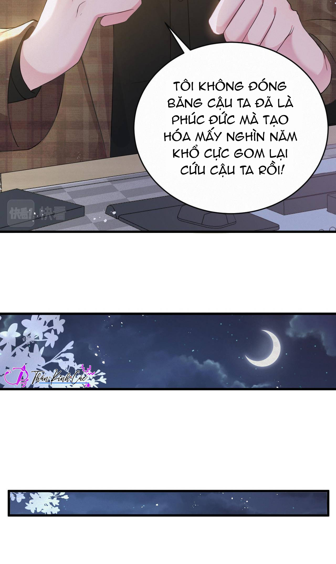 từ nay bắt đầu ngược tra nam chapter 2 11