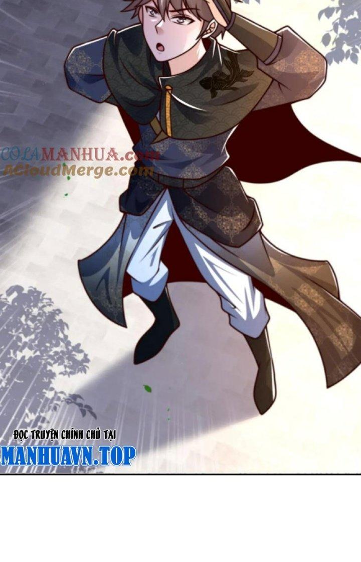 ta nuôi ma quỷ ở trấn ma ti chapter 148 20