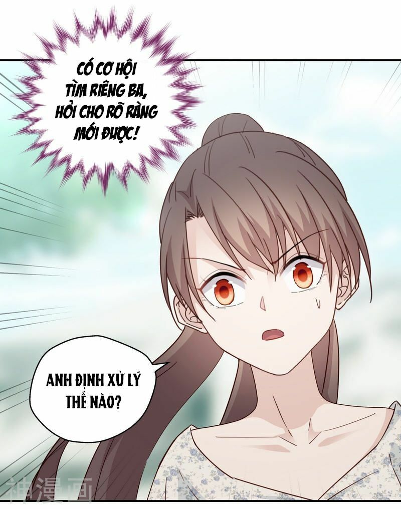 thiên kim bất lương chapter 32 23