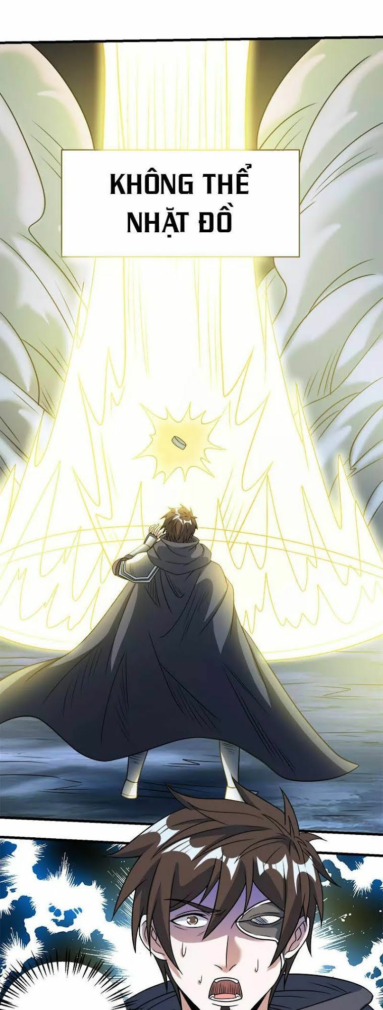 kiếm vũ chapter 72 17