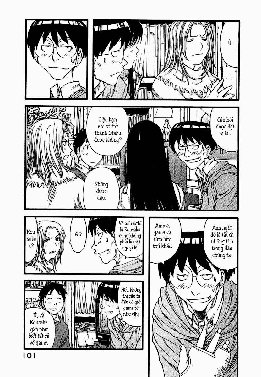 genshiken chapter 10 16