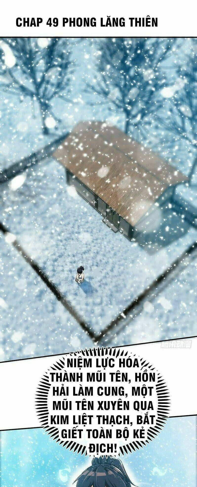 chí tôn thần ma chapter 49 2
