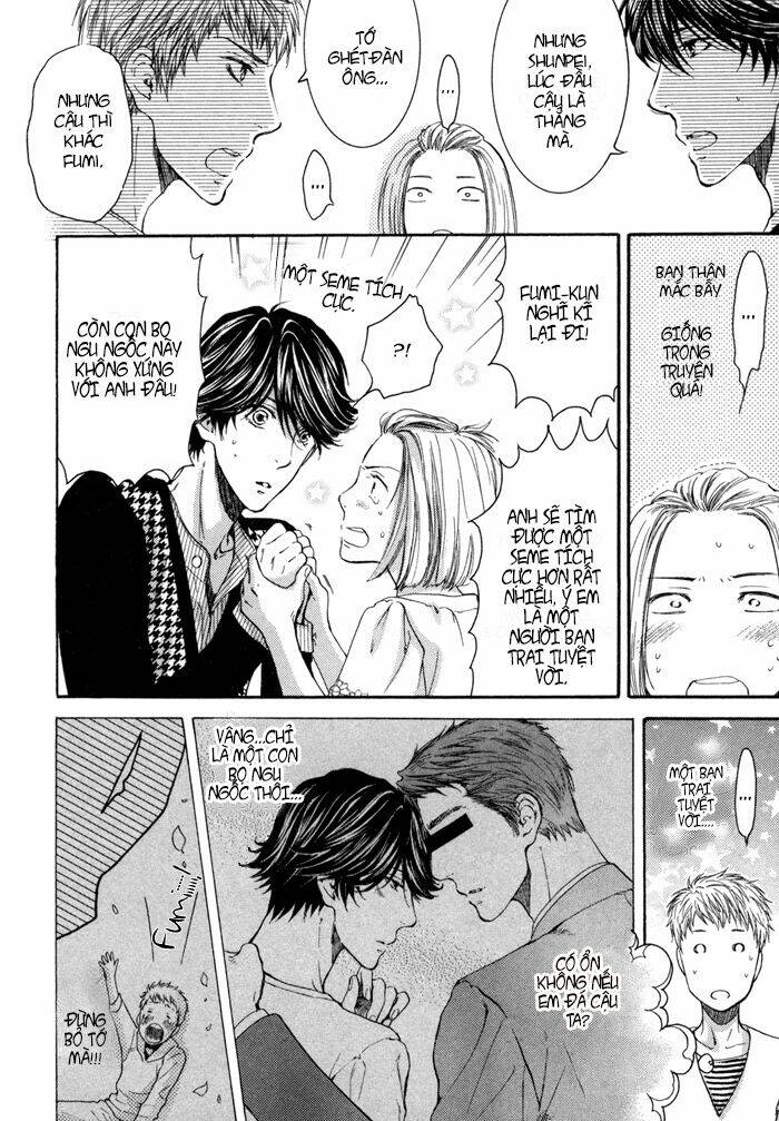 elektel delusion chapter 5 32