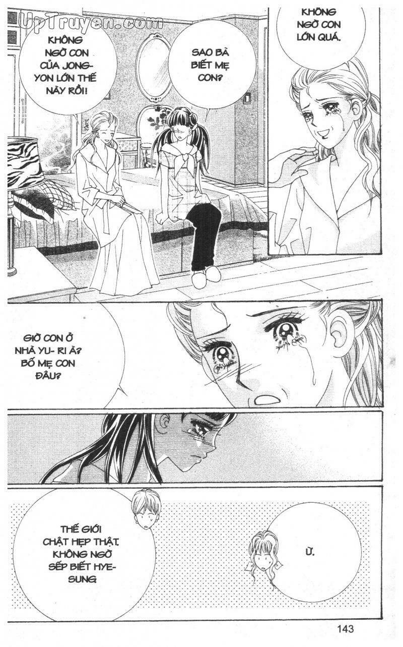 meo meo dịu dàng đi nhé chapter 11 143