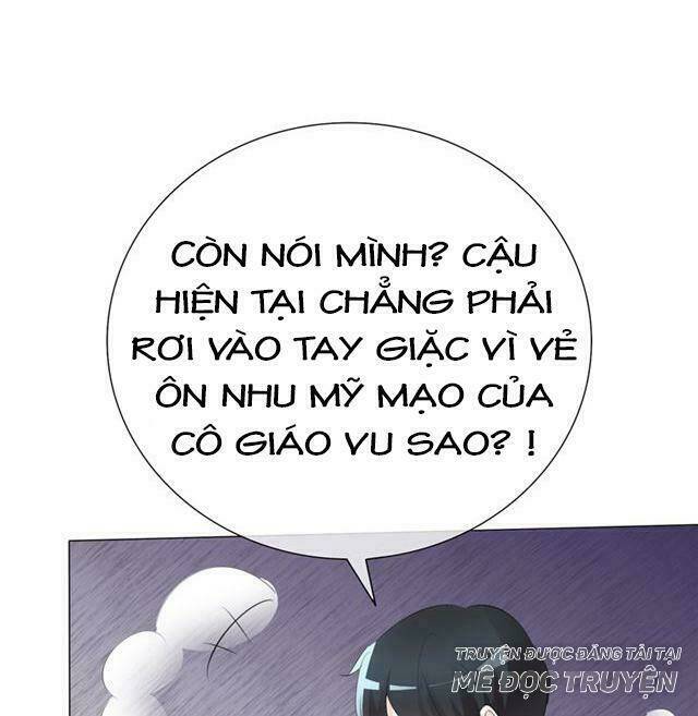 ái người tình xuất vu lam chapter 101 11