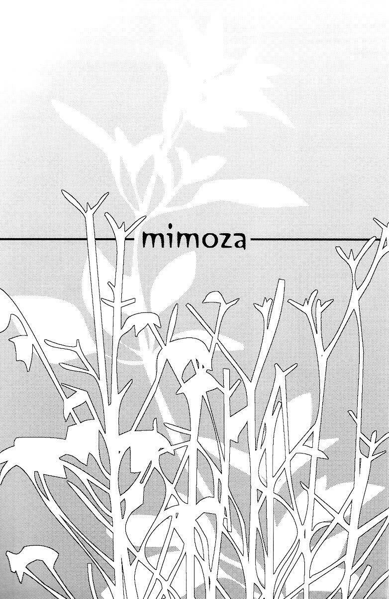 khr doujinshi - mimoza chapter 1 27