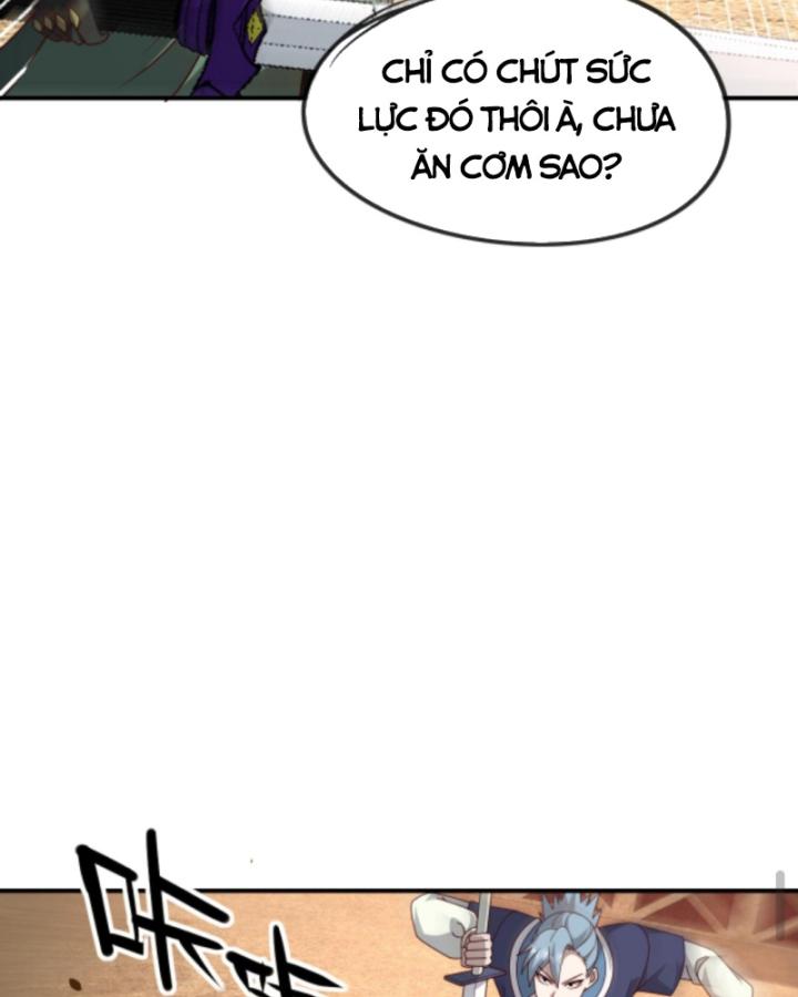 người chơi và nhân vật chính đều muốn làm hại ta chapter 30 25