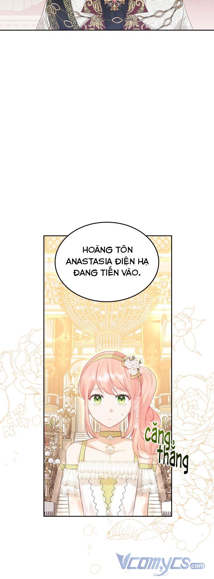 công chúa phản diện muốn ở trong ngôi nhà bánh quy chapter 41 45