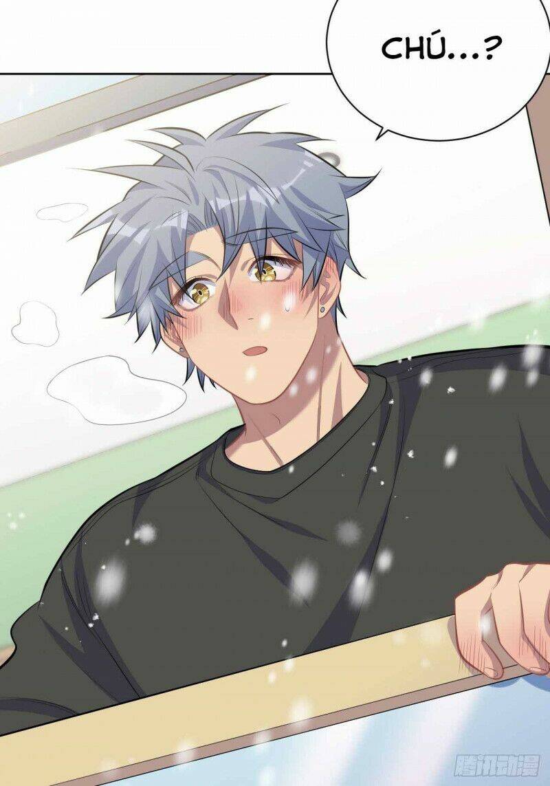 nhạc phụ đại nhân là lão bà chapter 81 40