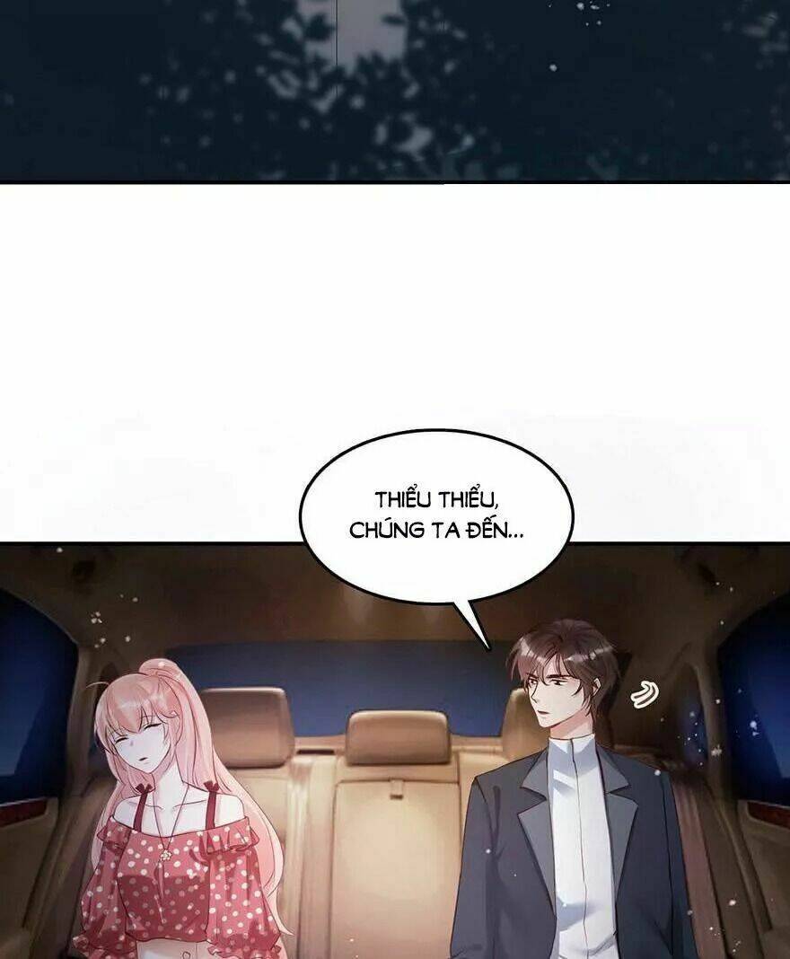 sau này vẫn cứ thích em chapter 32 4