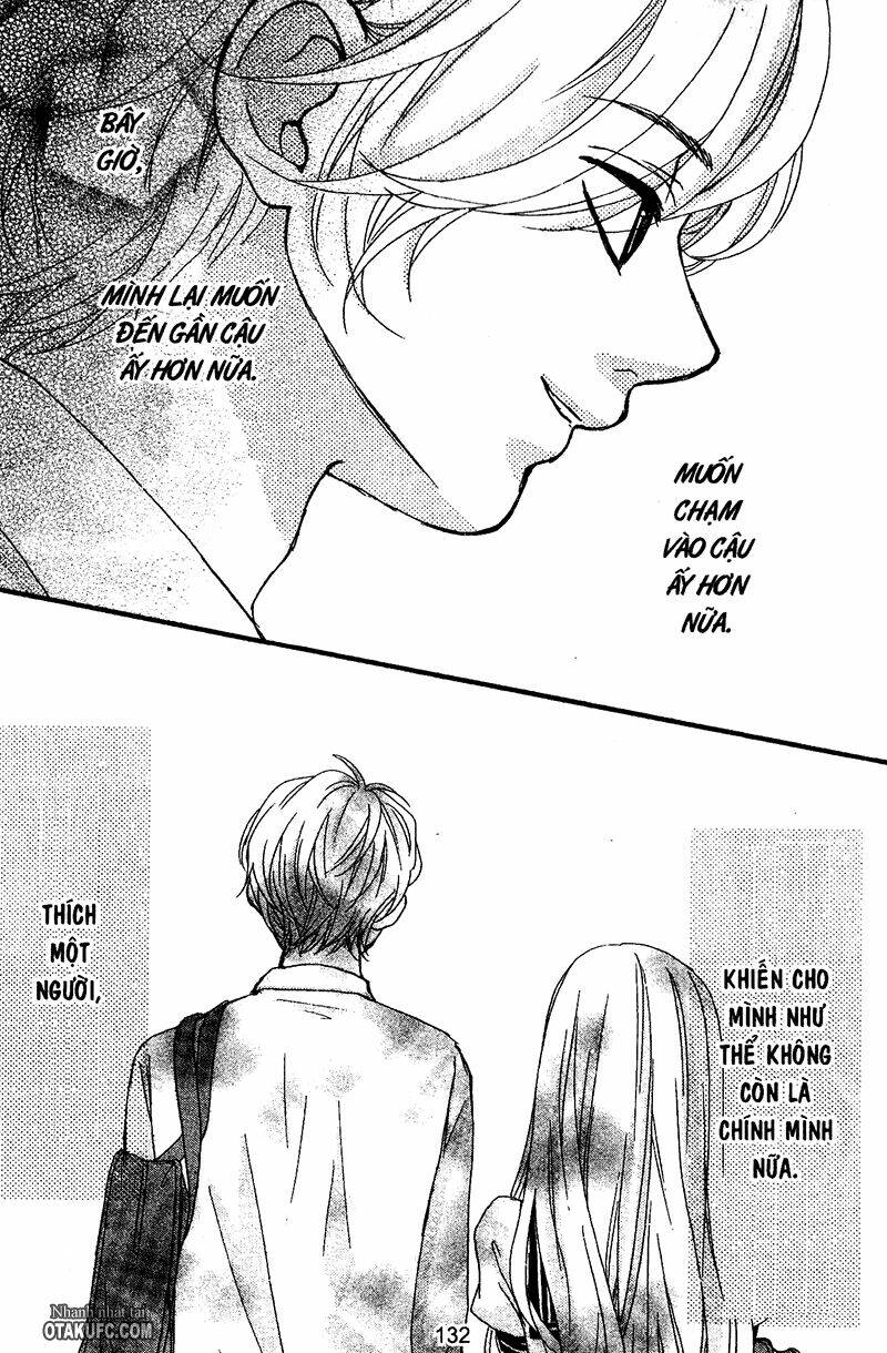 cầu vồng tình yêu chapter 18.1 7