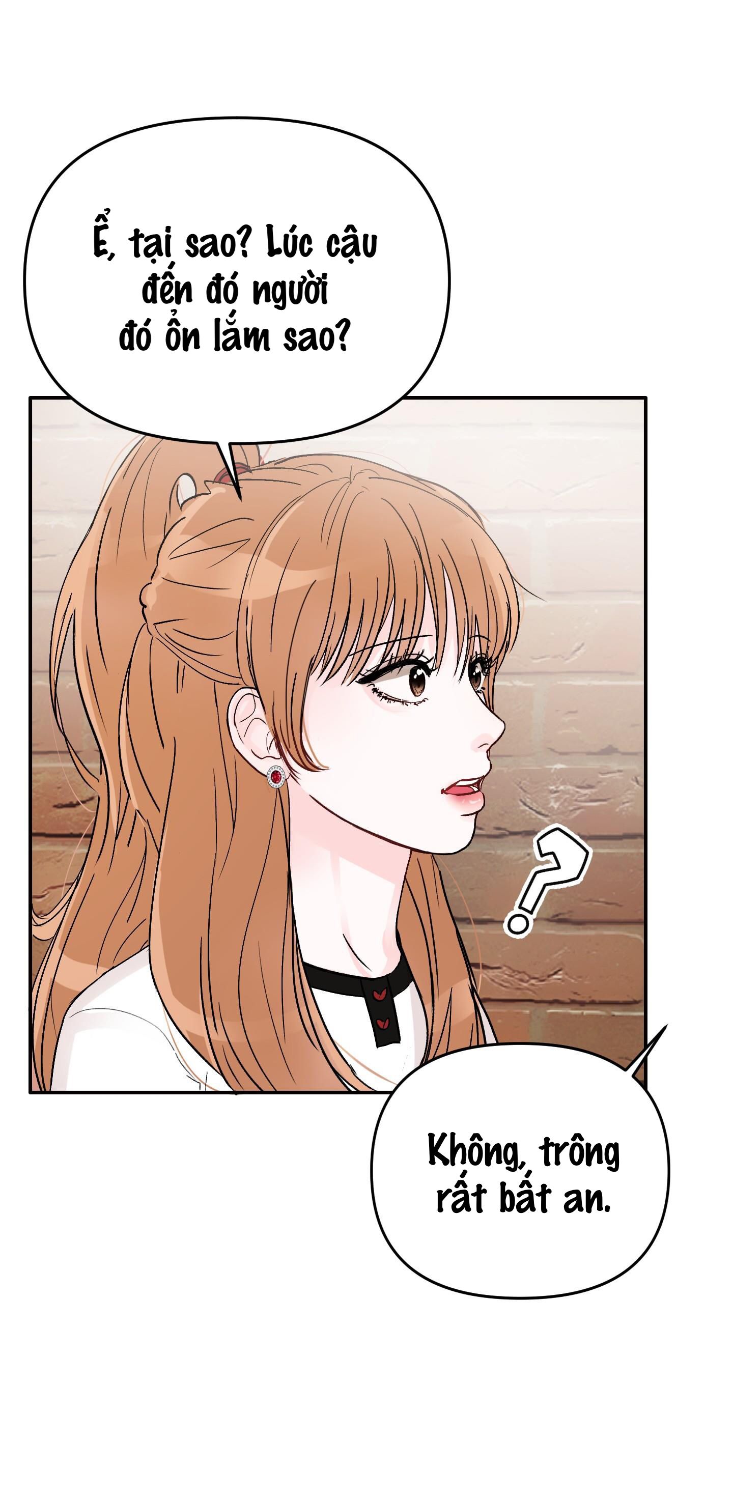 thán phục thanh xuân chapter 2 21