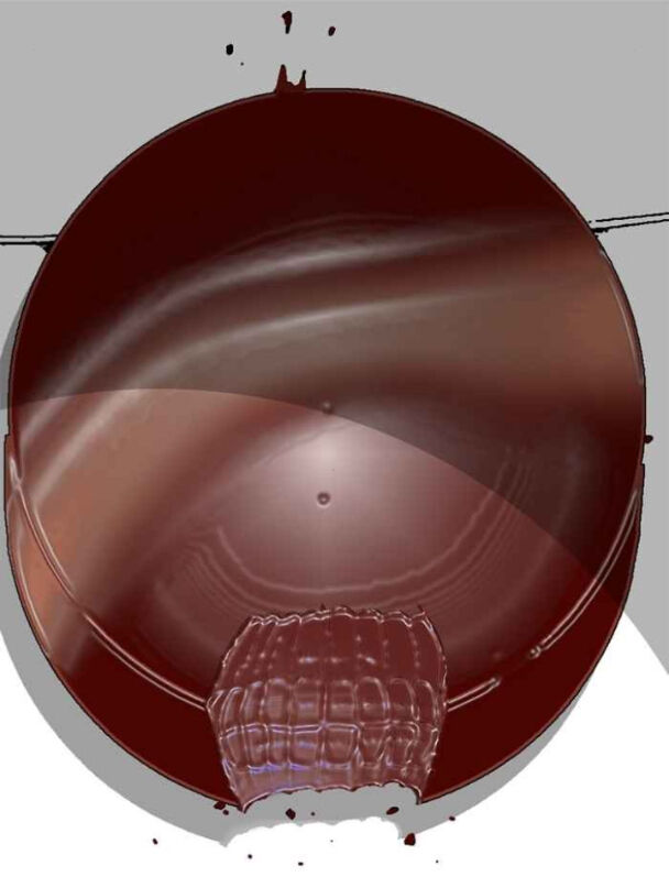 mắc kẹt trên mặt trăng chapter 20 48