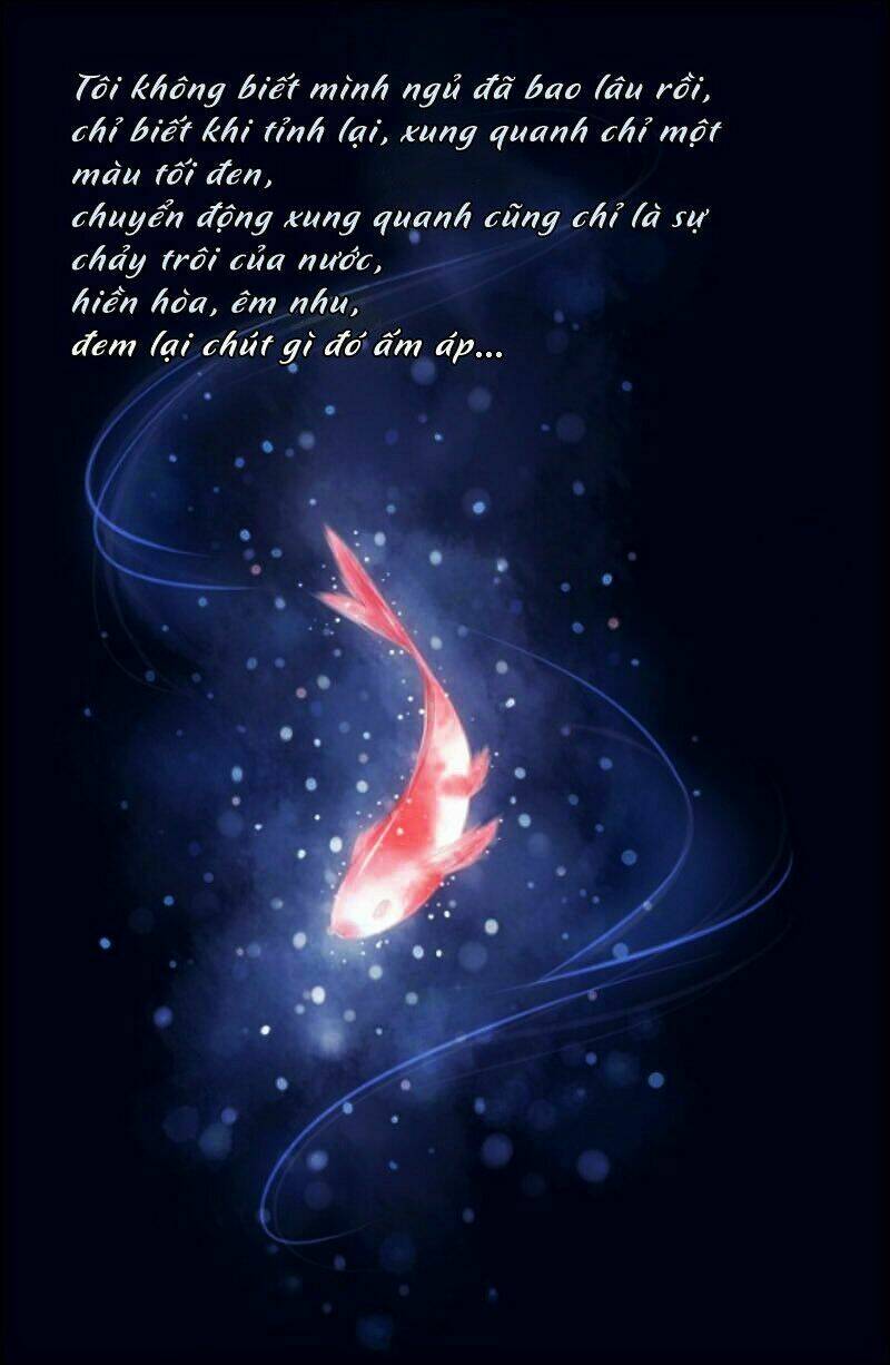 sâm sâm dã chapter 1 1