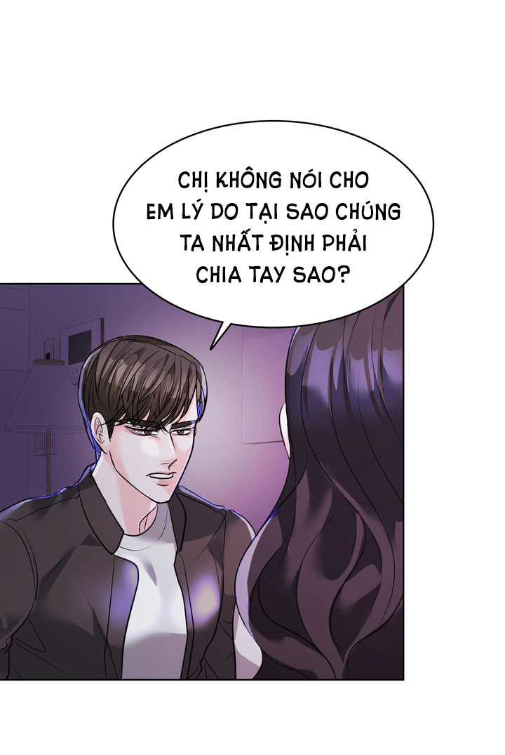 [18+] điều em cố giấu chapter 13.1 22