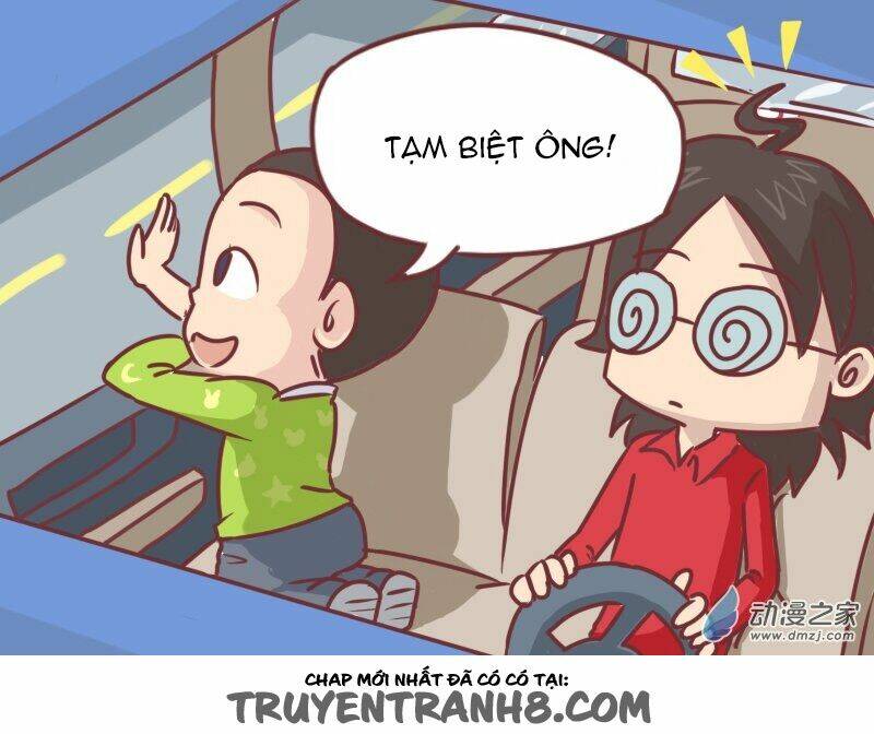 cười trên xe bus chapter 98 2