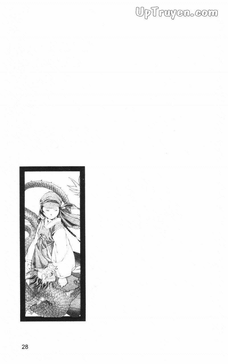 thời gió lốc (thời đại phong tang) chapter 3 29