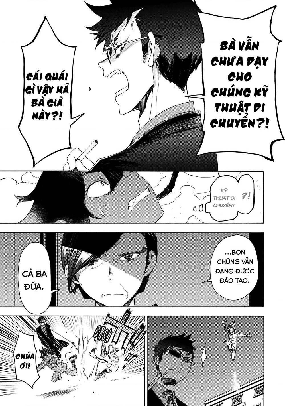 bootsleg chapter 6 44