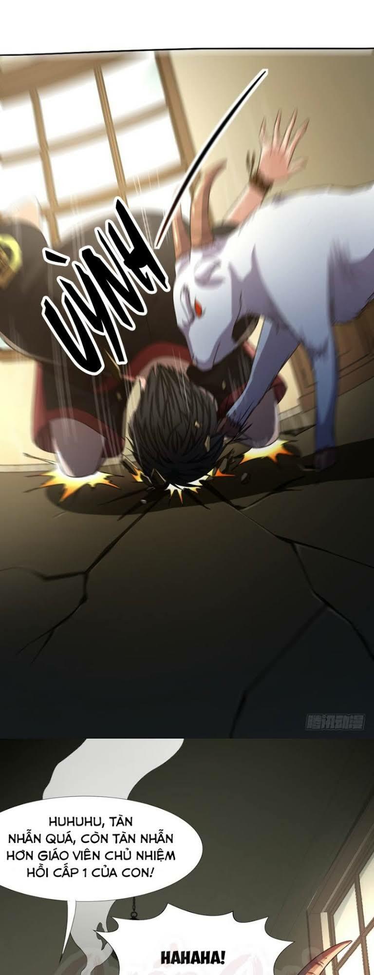 thập nhị thiên kiếp chapter 25 12