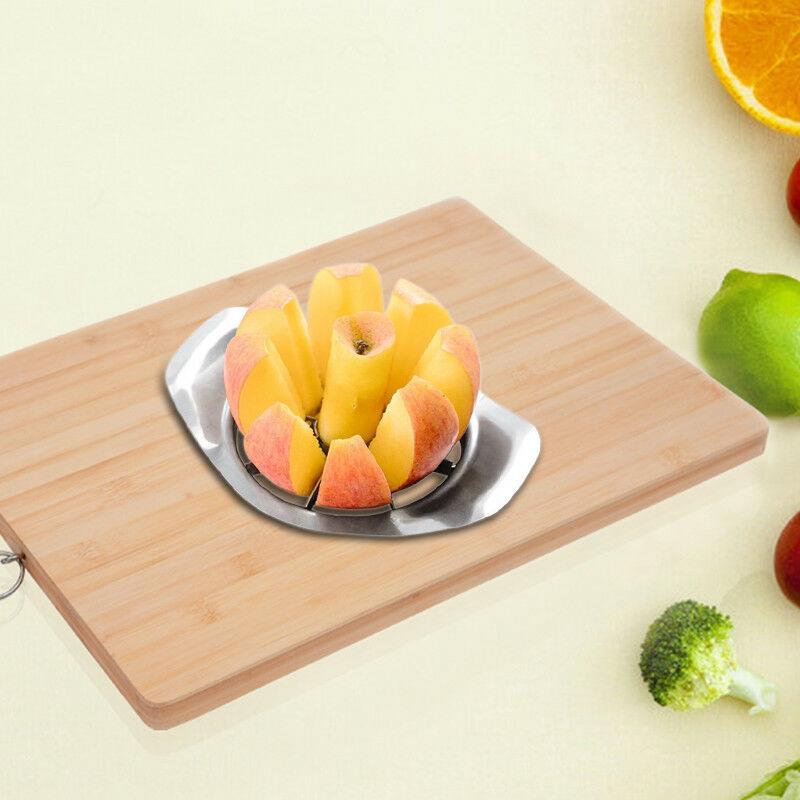 Dụng Cụ Cắt Lõi Trái Cây Bằng Thép Không Gỉ