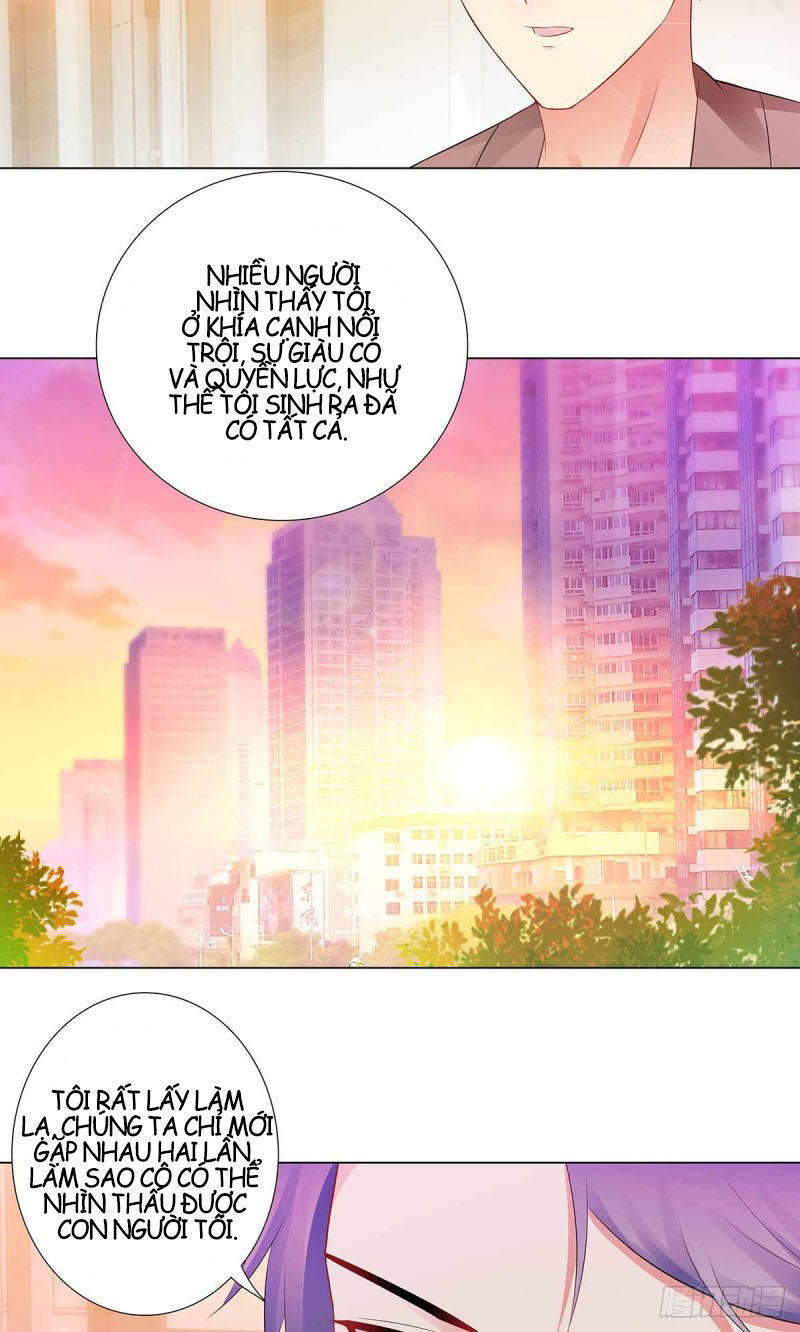 song bảo vô địch chapter 53 7